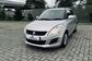 2016 Suzuki Swift IV DBA-ZC72S 1.2 XL (91 Hp) 