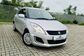 2016 Swift IV DBA-ZC72S 1.2 XL (91 Hp) 