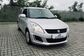 2016 Suzuki Swift IV DBA-ZC72S 1.2 XL (91 Hp) 