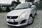 Suzuki Swift IV DBA-ZC72S 1.2 XL (91 Hp) 