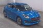 Suzuki Swift V DBA-ZC13S 1.0 RSt Safety Package (102 Hp) 