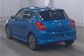 2017 Suzuki Swift V DBA-ZC13S 1.0 RSt Safety Package (102 Hp) 