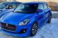 2017 Swift V DBA-ZC13S 1.0 RSt Safety Package (102 Hp) 