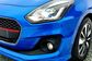 Suzuki Swift V DBA-ZC13S 1.0 RSt Safety Package (102 Hp) 