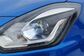 2017 Suzuki Swift V DBA-ZC13S 1.0 RSt Safety Package (102 Hp) 