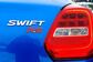 2017 Swift V DBA-ZC13S 1.0 RSt Safety Package (102 Hp) 