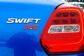 2017 Swift V DBA-ZC13S 1.0 RSt Safety Package (102 Hp) 