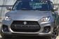 Suzuki Swift V CBA-ZC33S Sport 1.4 Safety Package (140 Hp) 