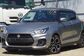 2019 Suzuki Swift V CBA-ZC33S Sport 1.4 Safety Package (140 Hp) 