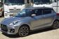 Suzuki Swift V CBA-ZC33S Sport 1.4 Safety Package (140 Hp) 