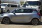 2019 Suzuki Swift V CBA-ZC33S Sport 1.4 Safety Package (140 Hp) 