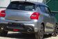 Suzuki Swift V CBA-ZC33S Sport 1.4 Safety Package (140 Hp) 