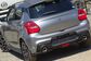 2019 Swift V CBA-ZC33S Sport 1.4 Safety Package (140 Hp) 