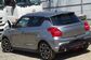 Suzuki Swift V CBA-ZC33S Sport 1.4 Safety Package (140 Hp) 