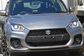 2019 Swift V CBA-ZC33S Sport 1.4 Safety Package (140 Hp) 