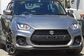 2019 Suzuki Swift V CBA-ZC33S Sport 1.4 Safety Package (140 Hp) 