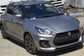 Suzuki Swift V CBA-ZC33S Sport 1.4 Safety Package (140 Hp) 