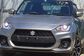 2019 Suzuki Swift V CBA-ZC33S Sport 1.4 Safety Package (140 Hp) 