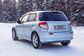 2007 Suzuki SX4 DBA-YA11S 1.5G HDD navigation equipped car (110 Hp) 