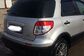 2008 Suzuki SX4 YA21S 1.6 AT 2WD Comfort (107 Hp) 