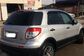 SX4 YA21S 1.6 AT 2WD Comfort (107 Hp) 