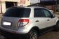 2008 SX4 YA21S 1.6 AT 2WD Comfort (107 Hp) 