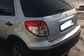 Suzuki SX4 YA21S 1.6 AT 2WD Comfort (107 Hp) 