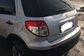 2008 Suzuki SX4 YA21S 1.6 AT 2WD Comfort (107 Hp) 