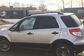 2008 Suzuki SX4 YA21S 1.6 AT 2WD Comfort (107 Hp) 