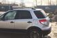 2008 Suzuki SX4 YA21S 1.6 AT 2WD Comfort (107 Hp) 