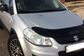 Suzuki SX4 YA21S 1.6 AT 2WD Comfort (107 Hp) 