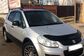 Suzuki SX4 YA21S 1.6 AT 2WD Comfort (107 Hp) 