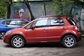 2009 Suzuki SX4 DBA-YB11S 1.5XG 4WD (111 Hp) 