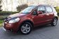 2010 SX4 YA21S 1.6 AT 2WD Comfort (120 Hp) 