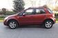 Suzuki SX4 YA21S 1.6 AT 2WD Comfort (120 Hp) 