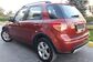 Suzuki SX4 YA21S 1.6 AT 2WD Comfort (120 Hp) 