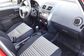 2010 SX4 YA21S 1.6 AT 2WD Comfort (120 Hp) 