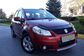 SX4 YA21S 1.6 AT 2WD Comfort (120 Hp) 