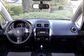 2010 Suzuki SX4 YA21S 1.6 AT 2WD Comfort (120 Hp) 