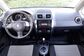 Suzuki SX4 YA21S 1.6 AT 2WD Comfort (120 Hp) 