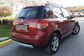 Suzuki SX4 YA21S 1.6 AT 2WD Comfort (120 Hp) 