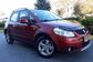 2010 Suzuki SX4 YA21S 1.6 AT 2WD Comfort (120 Hp) 