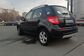 2011 SX4 YA21S 1.6 AT 2WD Comfort (120 Hp) 