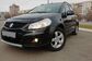 2011 Suzuki SX4 YA21S 1.6 AT 2WD Comfort (120 Hp) 