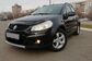 Suzuki SX4 YA21S 1.6 AT 2WD Comfort (120 Hp) 