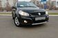 2011 Suzuki SX4 YA21S 1.6 AT 2WD Comfort (120 Hp) 