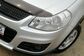 2012 Suzuki SX4 GYB 1.6 MT 4WD GL (112 Hp) 