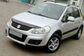 2012 SX4 GYB 1.6 MT 4WD GL (112 Hp) 