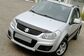 SX4 GYB 1.6 MT 4WD GL (112 Hp) 