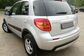 Suzuki SX4 GYB 1.6 MT 4WD GL (112 Hp) 